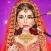 Kum Kum Bridal Makeup