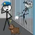 Stickman Puzzle Thief- No Wifi