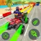 #1 ATV Quad Racing Simulator