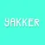 Yakker share anonymously