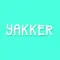 Yakker share anonymously