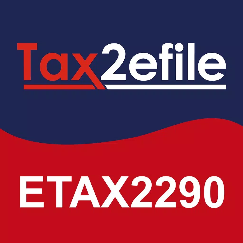 Etax2290 - E-File Form 2290 Etax2290 - E-File Form 2290