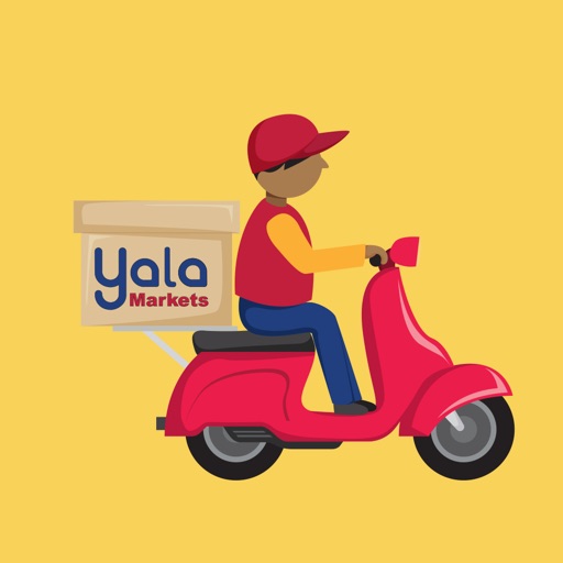 Yala Driver Yala Driver