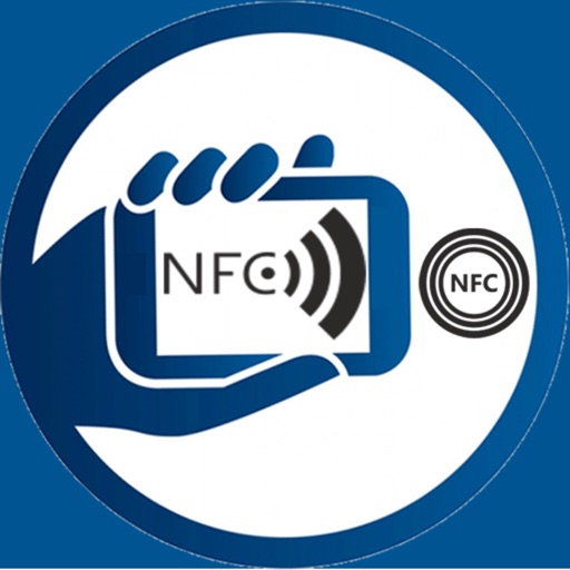 NFC write and read tags NFC write and read tags