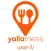 Yallamess -Monthly mess finder