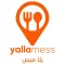 Yallamess -Monthly mess finder