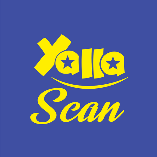 Yalla Scan