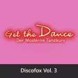 Tanzkurs Discofox Level 3 Tanzkurs Discofox Level 3