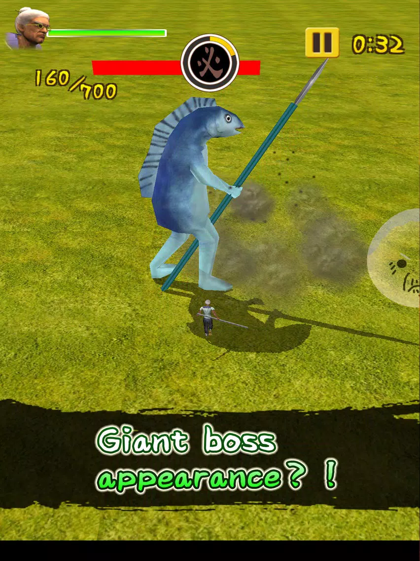 Home cooking of the Hag iPad  Screenshots