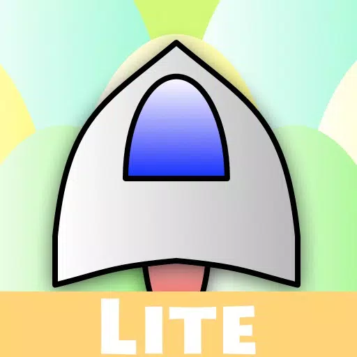 UFO Attack! Lite UFO Attack! Lite