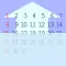 AGlanceCalendar