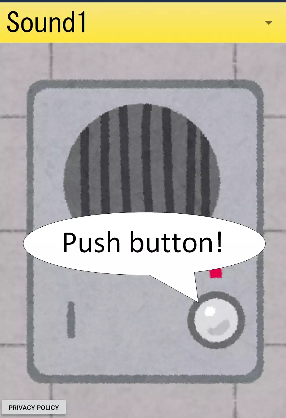 Doorbell Sounds Screenshots