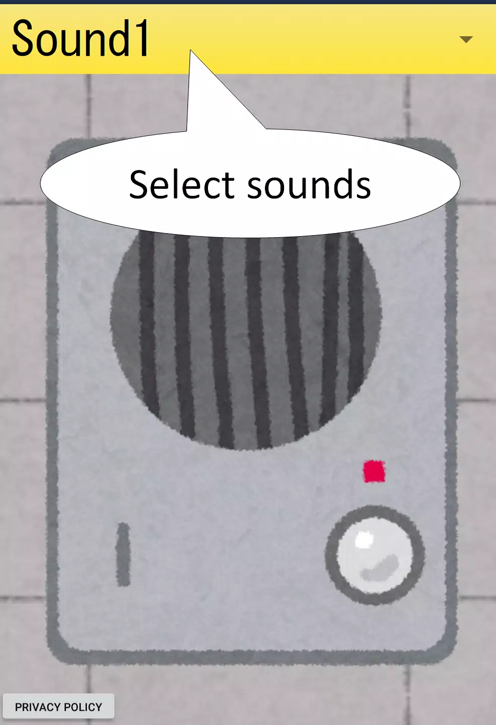 Doorbell Sounds Screenshots
