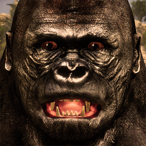 Ultimate Gorilla Simulator Ultimate Gorilla Simulator