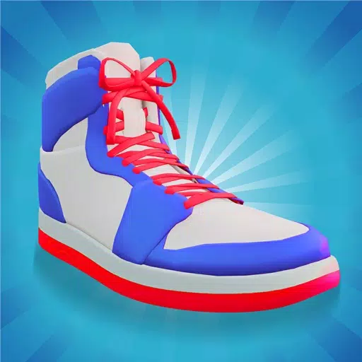 Shoe Evolution Shoe Evolution