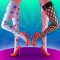 Hot Legs!