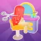 Wig Master!