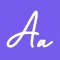 Font Maker Handwriting .
