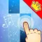 Magic White Blocks-Don't Tab the Wrong Piano Tiles