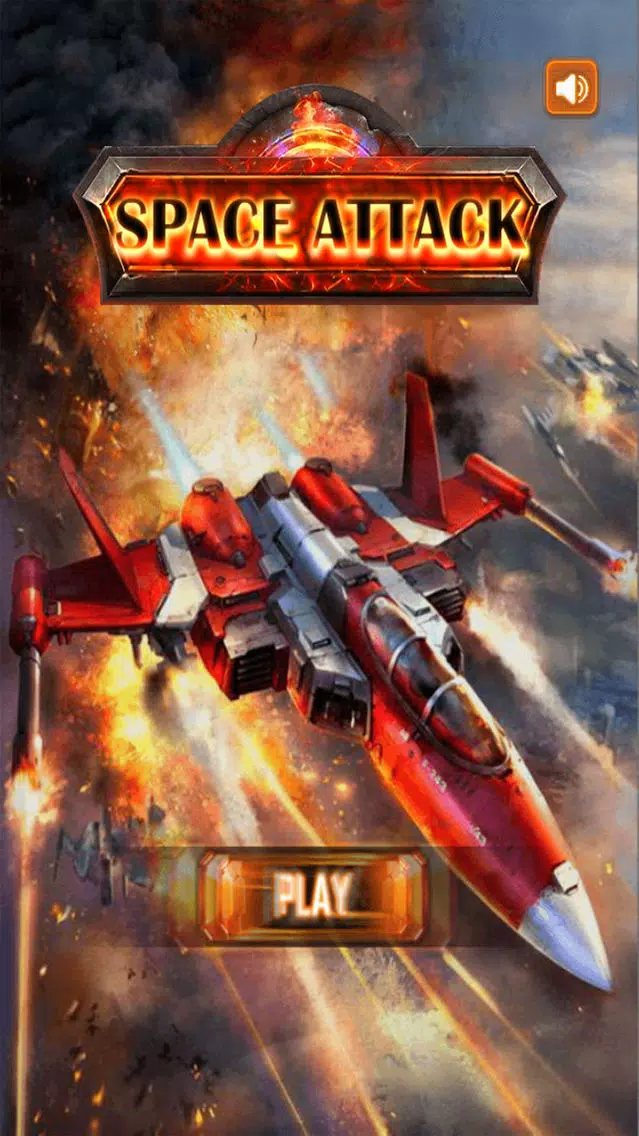 Galaxy Wars : Space Attack Screenshots