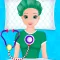 Elsa Stomach Surgery