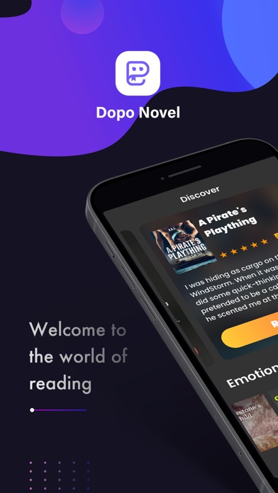 Dopo Novel - Erotic Stories Screenshots