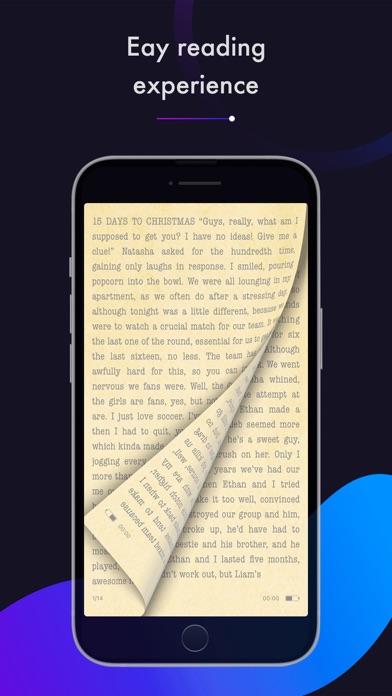 Dopo Novel - Erotic Stories Screenshots