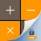 Secret Calculator Pro - Password lock photos album safe & private photo vault