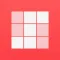 Squares: The Color Game