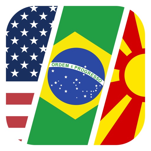 Flag Quest: Guess The Flags Flag Quest: Guess The Flags