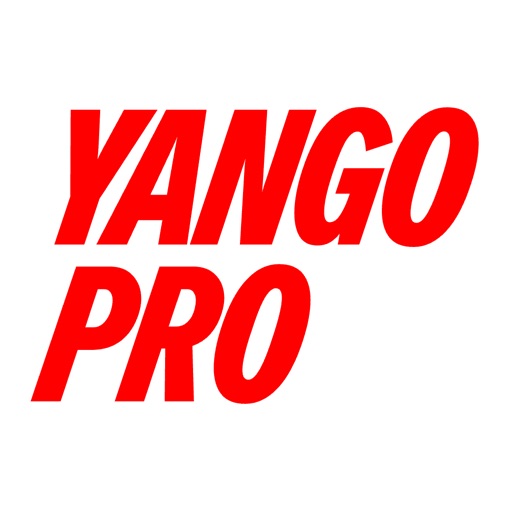 Yango Pro (Taximeter) - driver Yango Pro (Taximeter) - driver