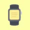 QuickNotes Flashcards Watch