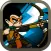 The Demon Guards - Puzzle Casual Games