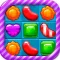 Classic Funny Candy - Puzzle Casual Games