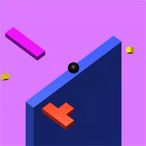 Dodge Ball - Casual game