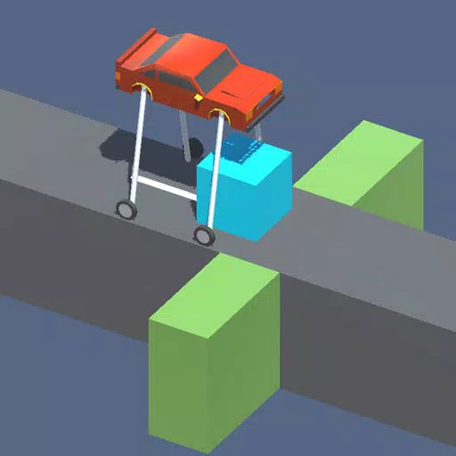 Happy Road Race - The Fun Game Happy Road Race - The Fun Game