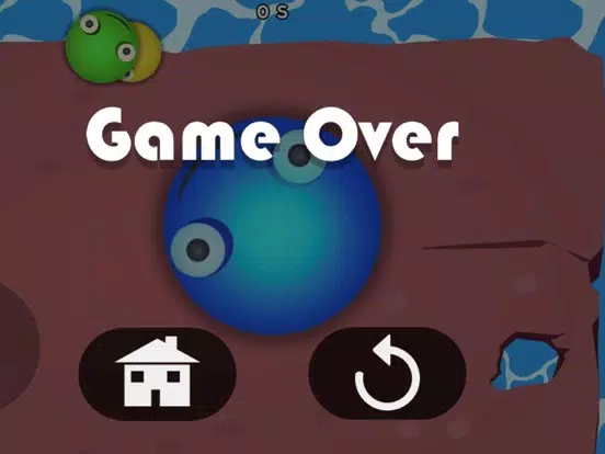 Bump Bump Bumper iPad  Screenshots