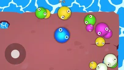 Bump Bump Bumper Screenshots