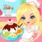 Ice Cream DIY : Cooking game
