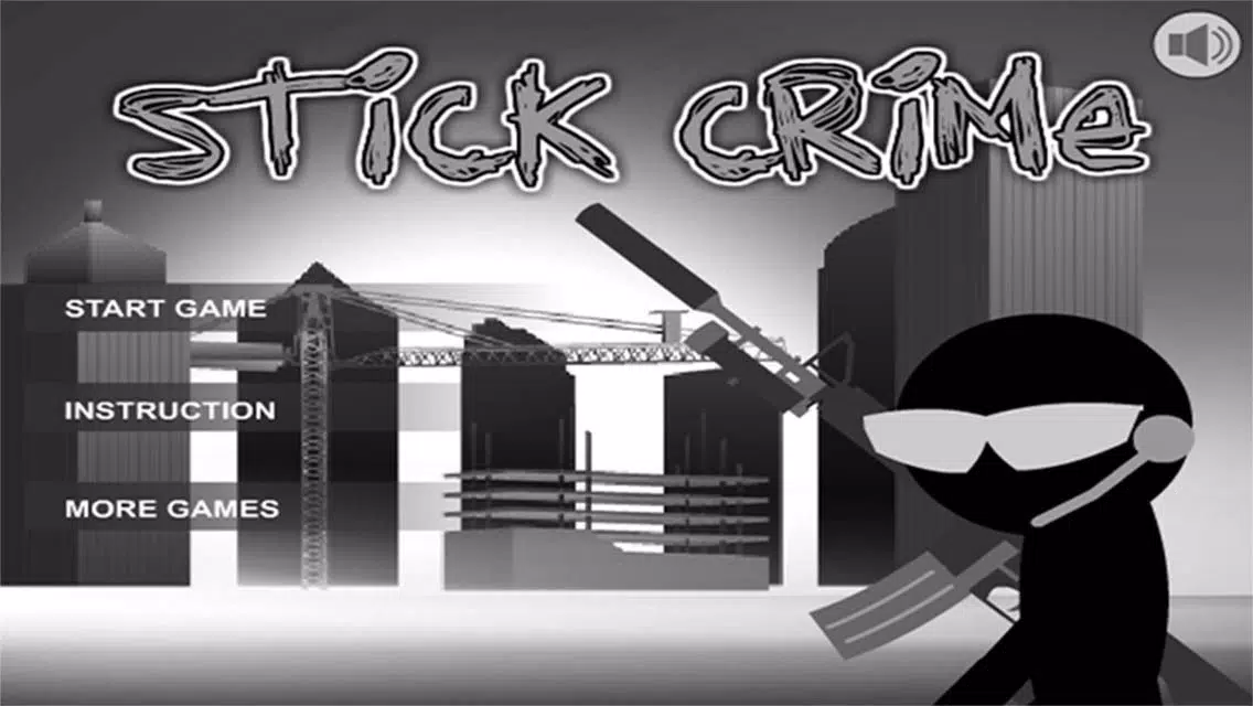 تصاویر Cold Crime - Stickman Edition