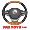 PMB TOYS CAR