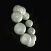 Buddha Beads 3D