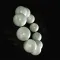 Buddha Beads 3D