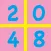 New 2048 Number Puzzle Game Free