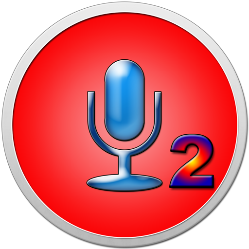 Audio Recorder 2 Audio Recorder 2