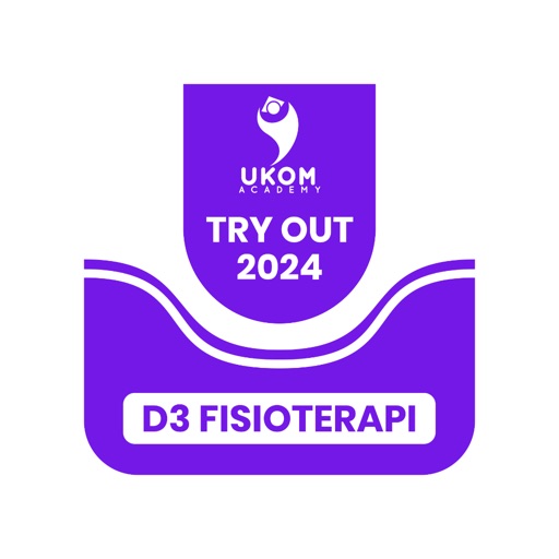 Tryout UKOM D3 Fisioterapi Tryout UKOM D3 Fisioterapi