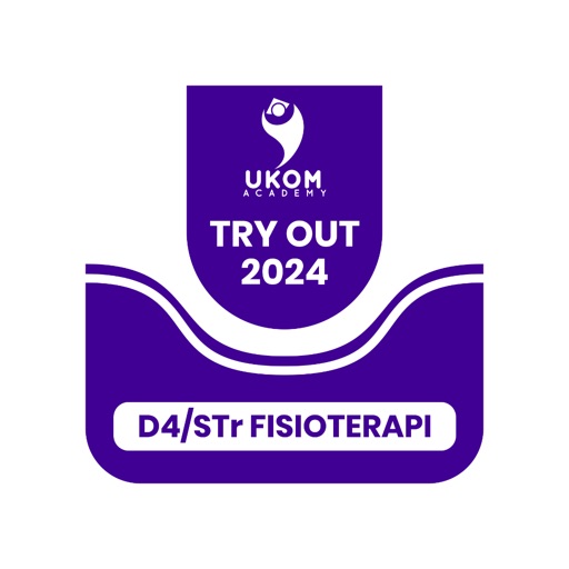 Tryout UKOM STr/D4 Fisioterapi Tryout UKOM STr/D4 Fisioterapi