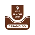 Tyout UKOM Radiologi