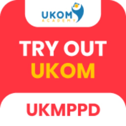 Tryout UKMPPD (UKOM Academy) Tryout UKMPPD (UKOM Academy)