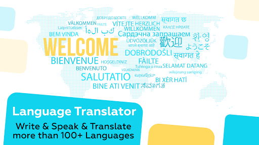 Voice Translator All Languages Screenshots